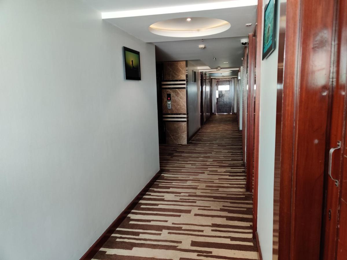 Comfort Inn Benares Екстериор снимка