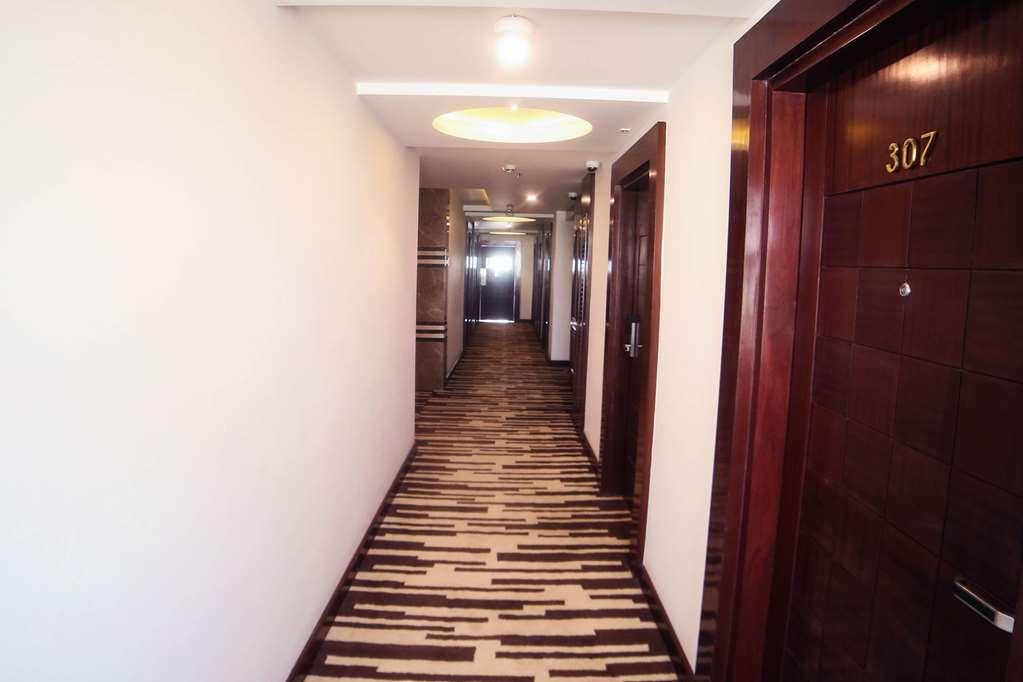 Comfort Inn Benares Интериор снимка